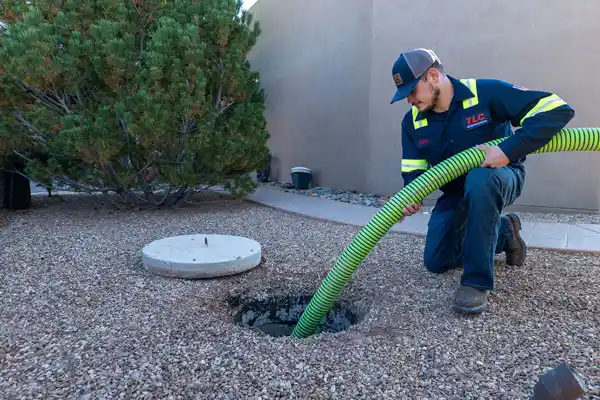 septic tank services Slovan